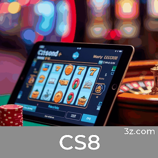 Aproveite os Bônus Generosos e Exclusivos do CS8