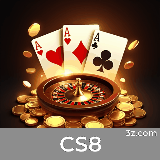 CS8: O Seu Cassino Online Seguro e Profissional