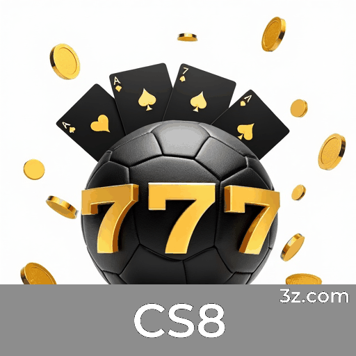 Mundo de Jogos Incríveis no CS8: Alegria Infinita