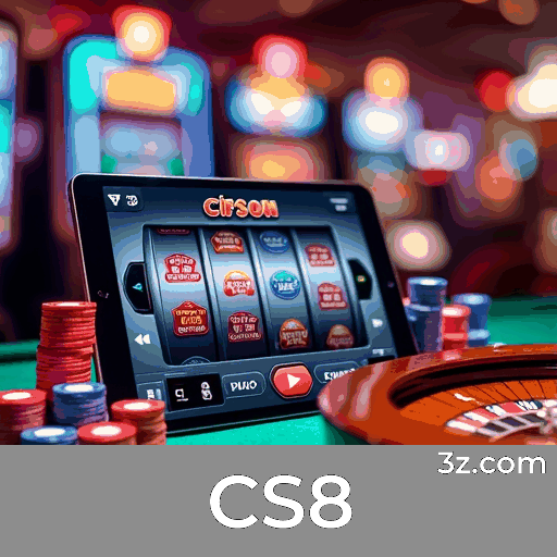 Multiplique Seus Ganhos com Estratégias na CS8