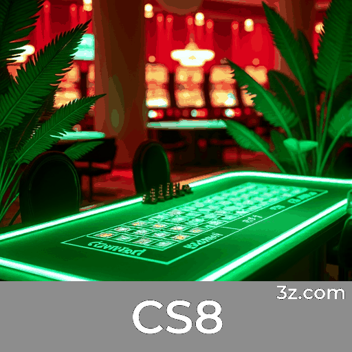 CS8: Experiência de Cassino Imersiva para Brasileiros