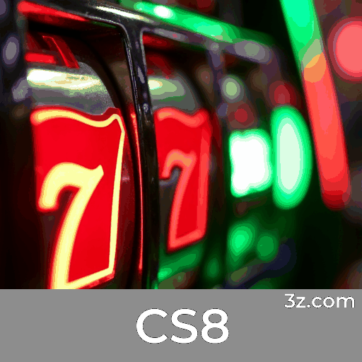 CS8: O Seu Cassino Online Seguro e Profissional