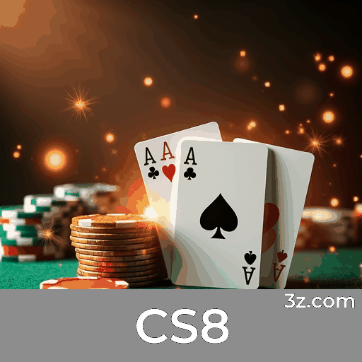 Aproveite os Bônus Generosos e Exclusivos do CS8