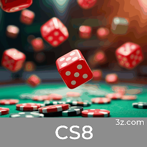 CS8: Experiência de Cassino Imersiva para Brasileiros