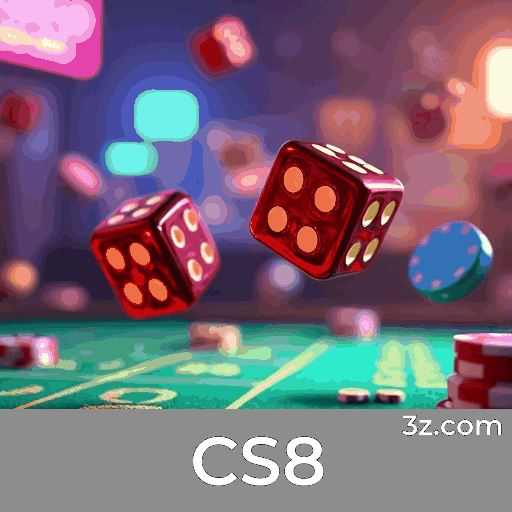 Mundo de Jogos Incríveis no CS8: Alegria Infinita