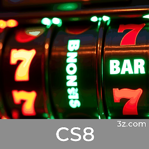 CS8: Experiência de Jogo Diversificada e Imersiva