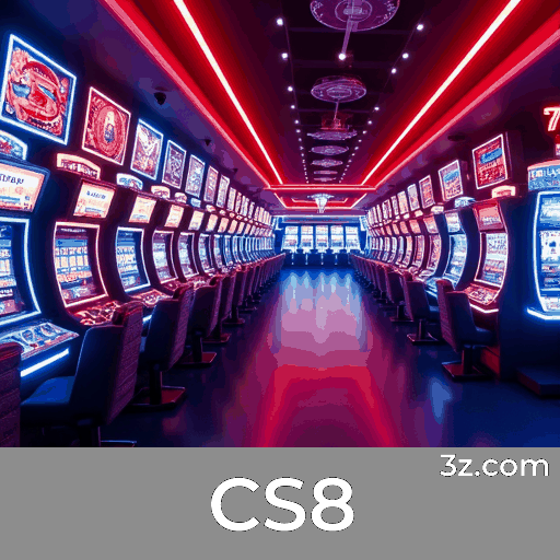 Aproveite os Bônus Generosos e Exclusivos do CS8